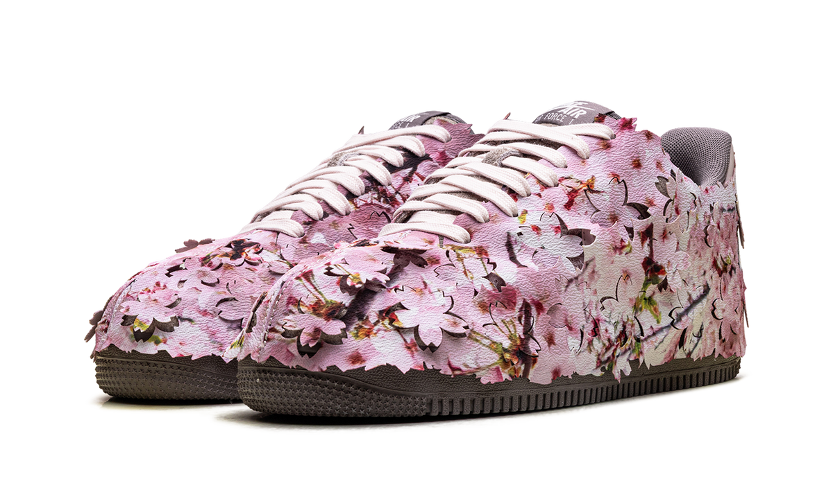 Nike Air Force 1 Low '07 Premium "Spring Flowers" IQ3472 298