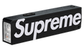 SUPREME Acebeam Flashlight Key Chain "FW26 - Black" SU28512