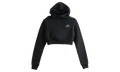 Balenciaga Techwear Cocoon Hoodie WMNS "Black" A0024RTUVQ51000