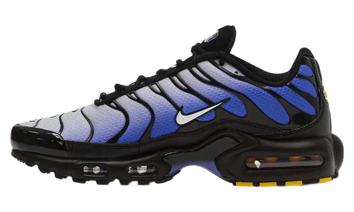 NIKE Air Max Plus "Black Sapphire White" DM0032 031