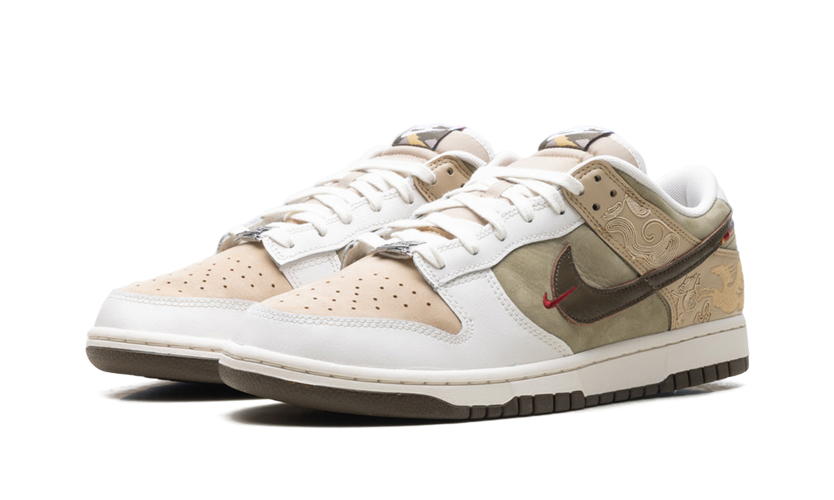 Nike Dunk Low "Year Of The Horse" IQ1118 220