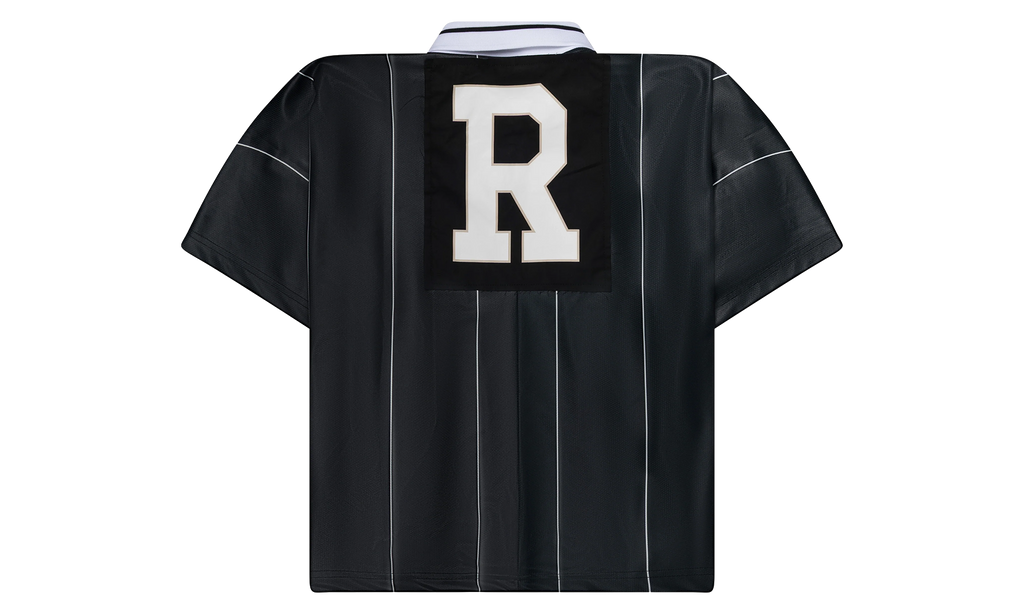 PROTOCOL INDEX Referee Football Jersey "Black" PI00031