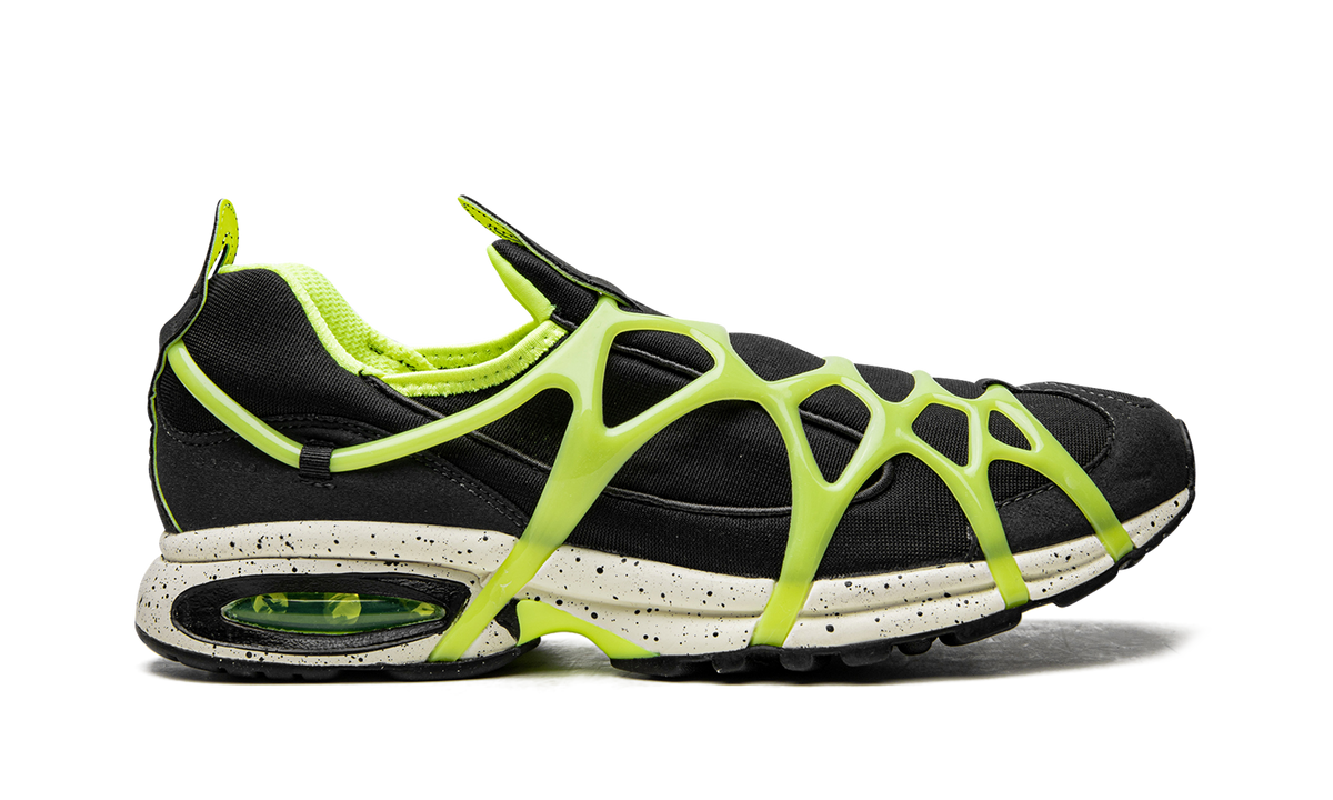 Nike Air Kukini "Black Neon" DZ4851 001