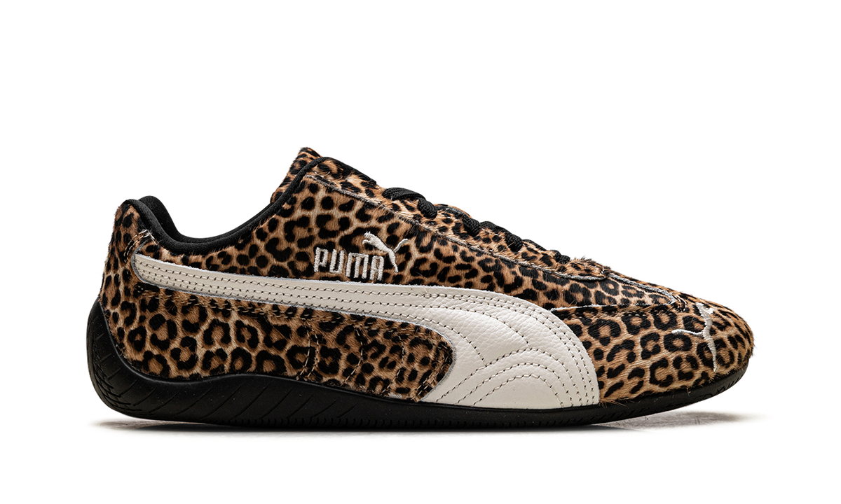 Puma Speedcat OG Wmns "Leopard" 406394 01