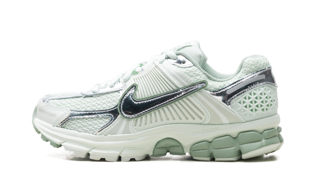 Nike Zoom Vomero 5 WMNS "Barely Green Steam Metallic Silver" IV4311 300