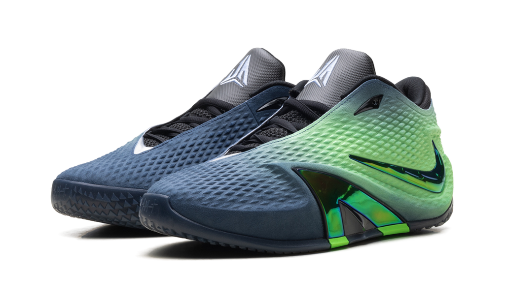 Nike Ja 4 "Nightmare" IM4135 405