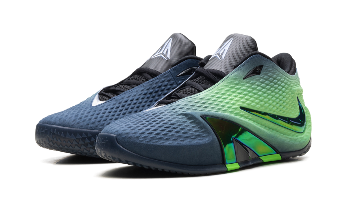 Nike Ja 4 "Nightmare" IM4135 405