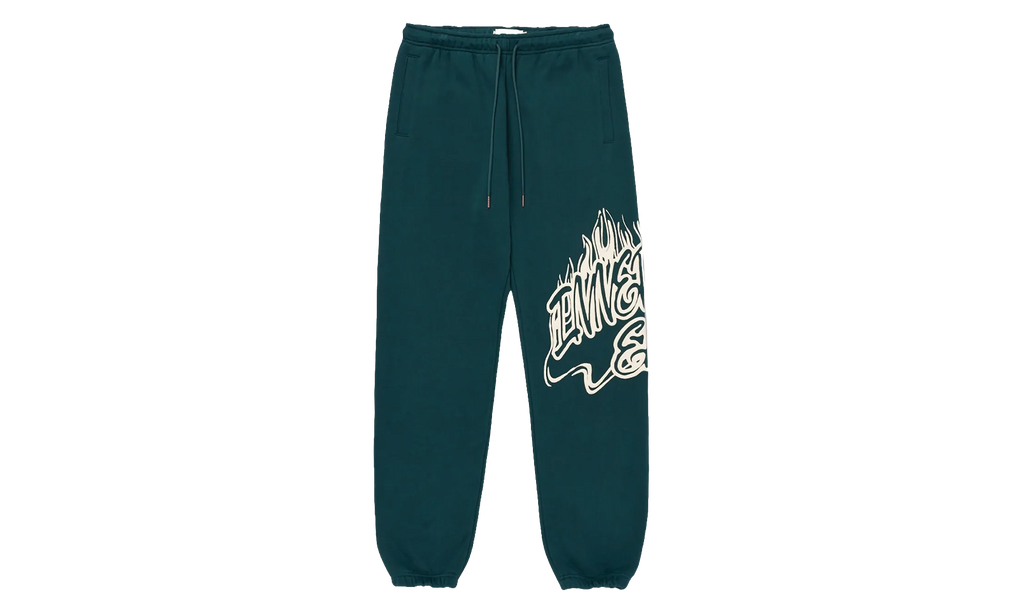 Honor The Gift Entertainment Sweatpants "Green" HTG240410 GRN