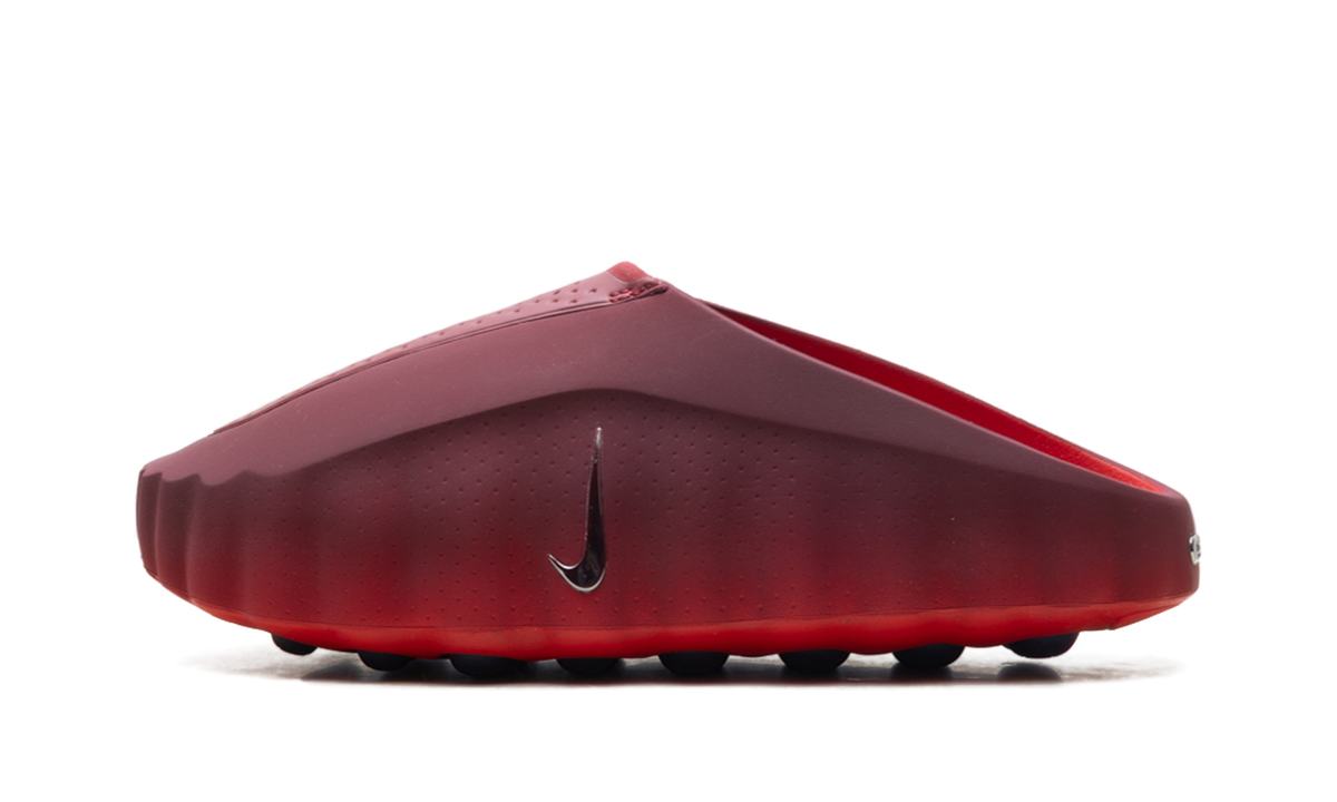 Nike Mind 001 Slide "Team Red University Red" HQ4307 601