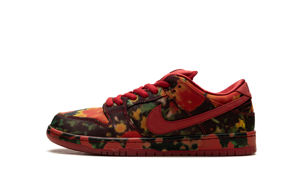 Nike Dunk Low SB "Wizard of Oz" FZ1291 600