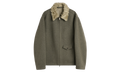 OUR LEGACY Evolved Jacket "Grey" M4261ENP