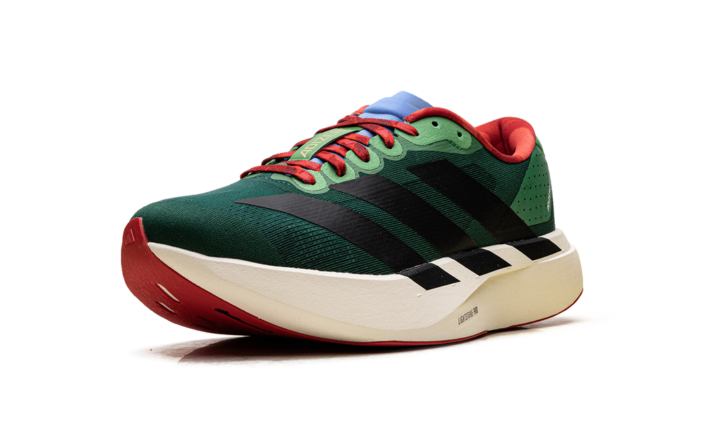 Adidas Adizero Evo SL "BAPE - Green/Blue" KJ5749