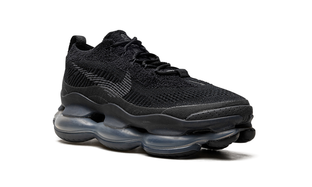 Nike Air Max Scorpion Flyknit "Triple Black" DJ4701 003