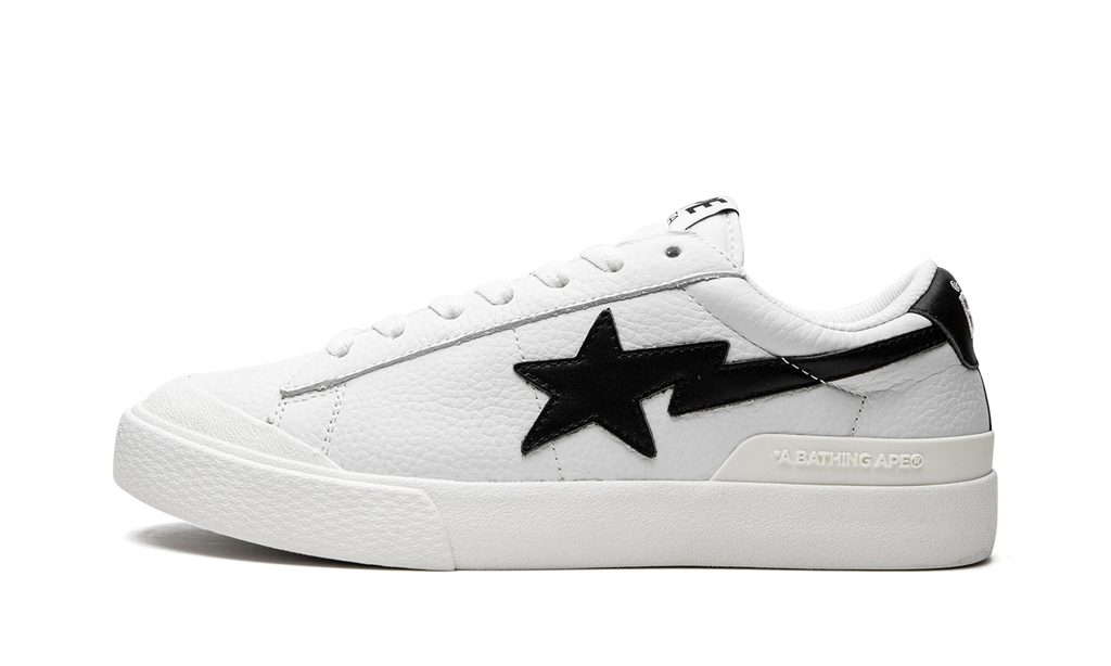 BAPE Mad Sta M2 "White" 0ZXSHM191014I WHB