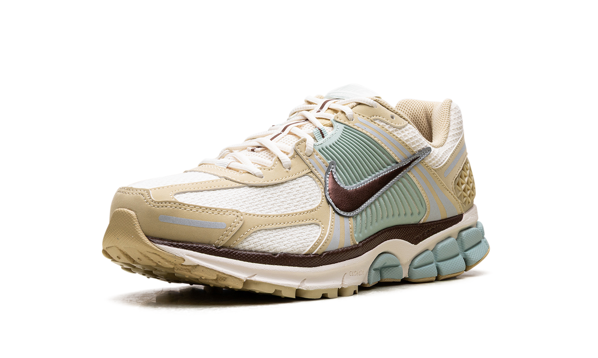 Nike Air Zoom Vomero 5 "Team Gold Seafoam" IB2987 700