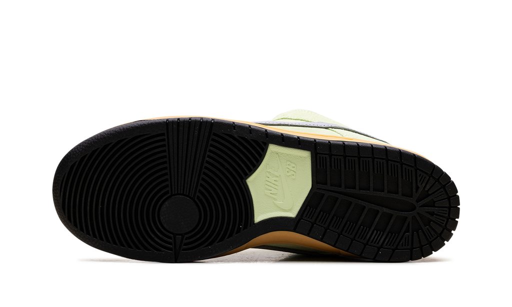 Nike SB Dunk Low "Verdugo Mountain" HQ1626 300