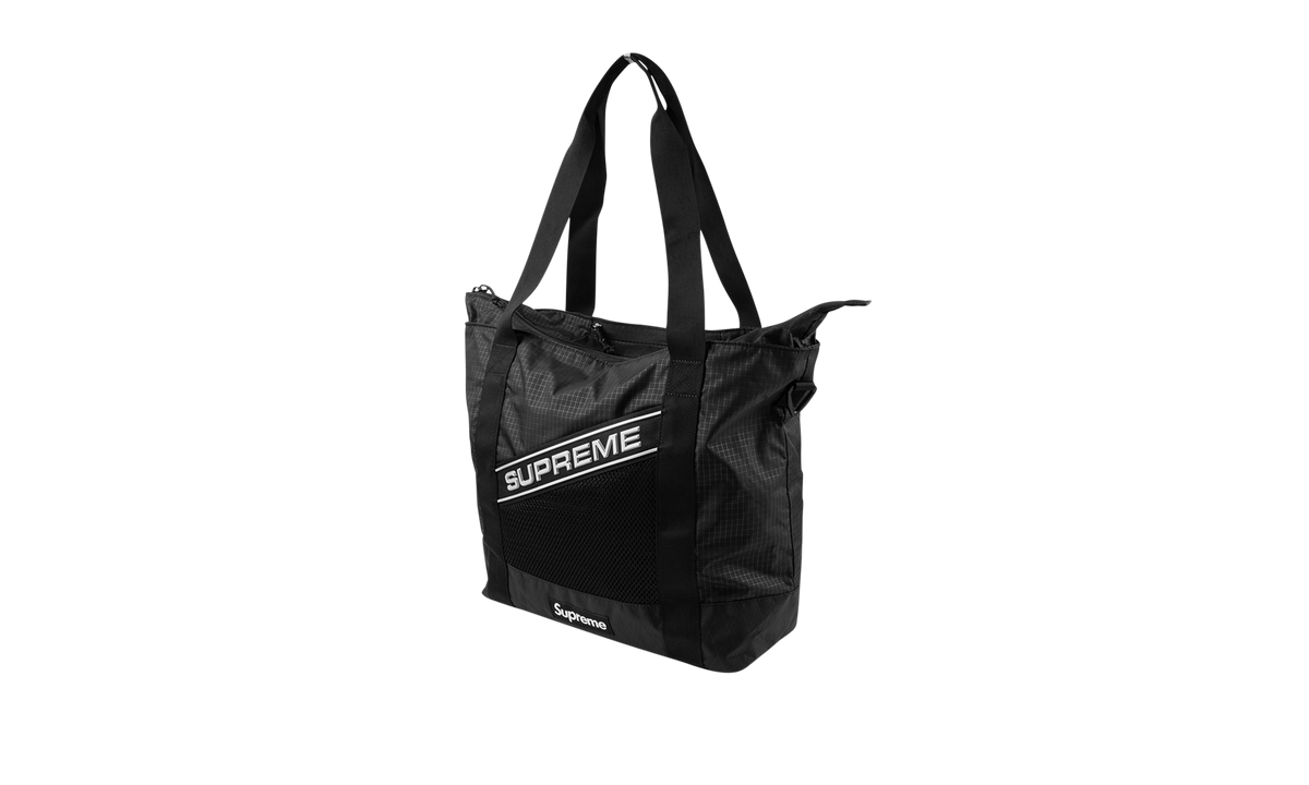 Supreme Logo Tote Bag "FW23" SU503