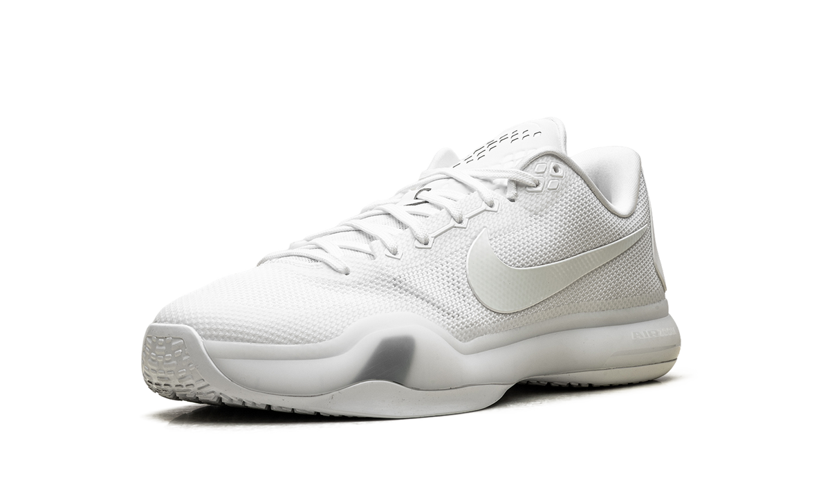 Nike Kobe 10 Elite Protro Low "Halo" IO3415 100