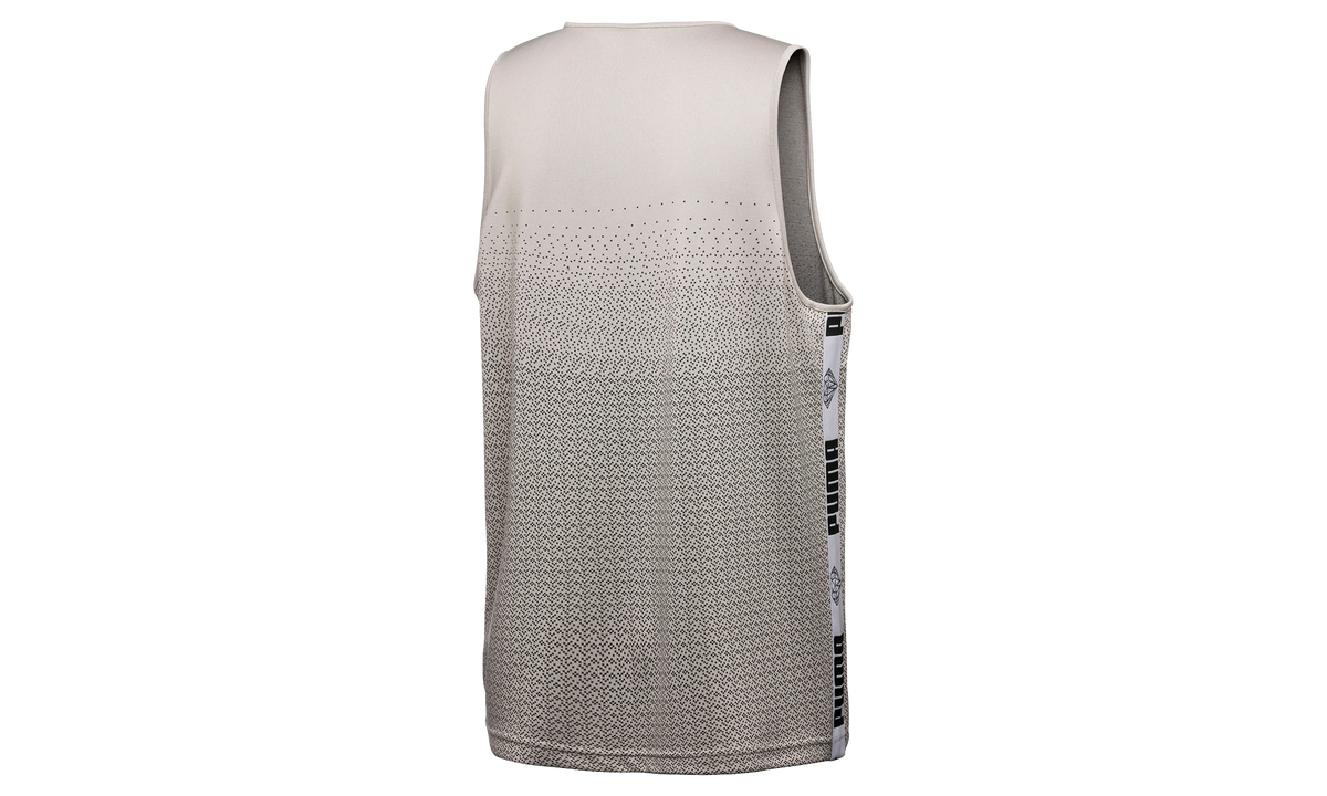 Puma TANK "DIAMOND - Grey" 575362 02