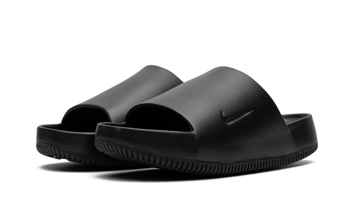 Nike Calm Slide "Black" FD4116 001