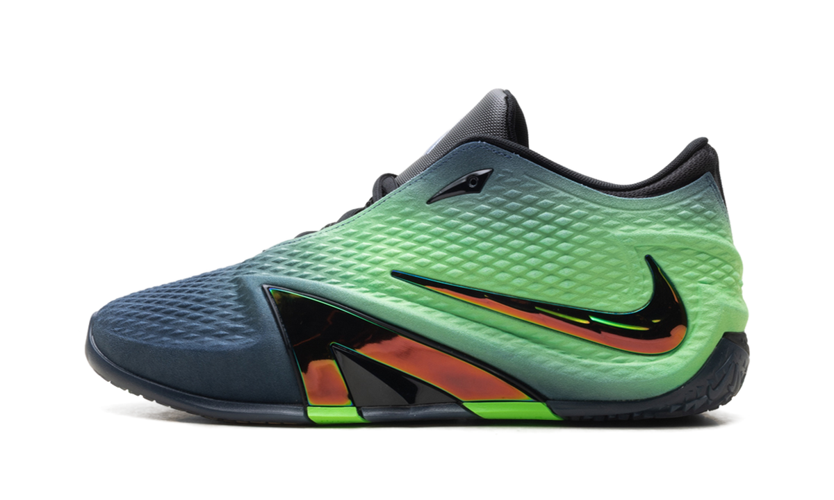Nike Ja 4 "Nightmare" IM4135 405