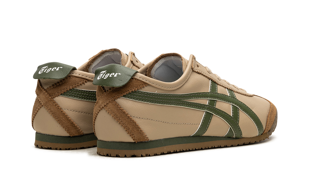 Onitsuka Tiger MEXICO 66 "Beige Grass Green" 1183C102 250