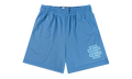 Eric Emanuel EE Basic Shorts "Victory Blue/ Baby Blue" EE775