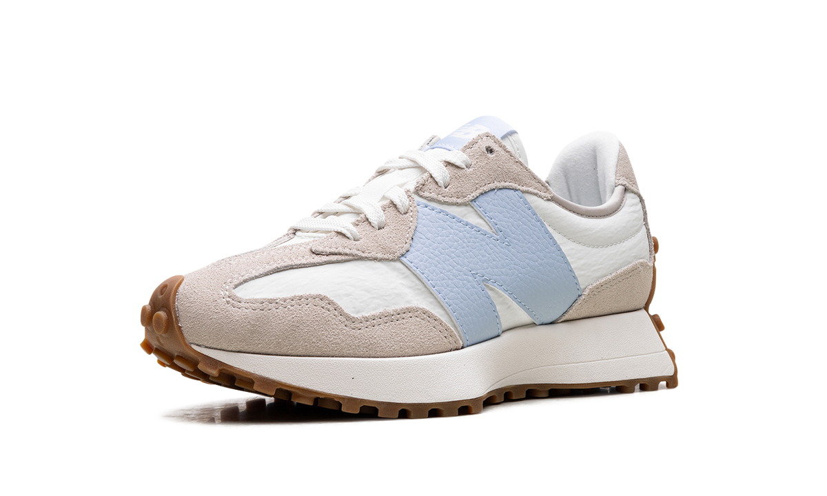 New Balance 327 WMNS "Timberwolf Sea Salt" WS327FTA