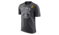 Nike NBA GS Warriors The Town Tee "Kevin Durant-Grey" AX1G104