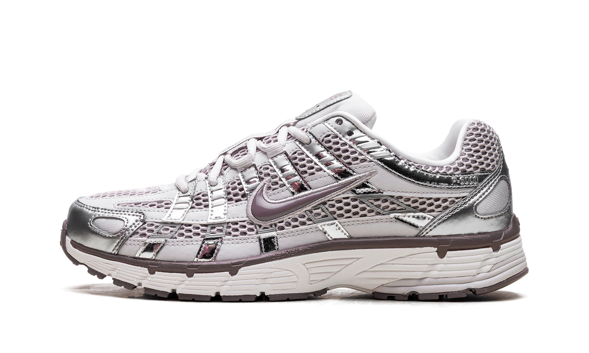 Nike P-6000 WMNS "Platinum Violet Vast Gre" IB4019 019