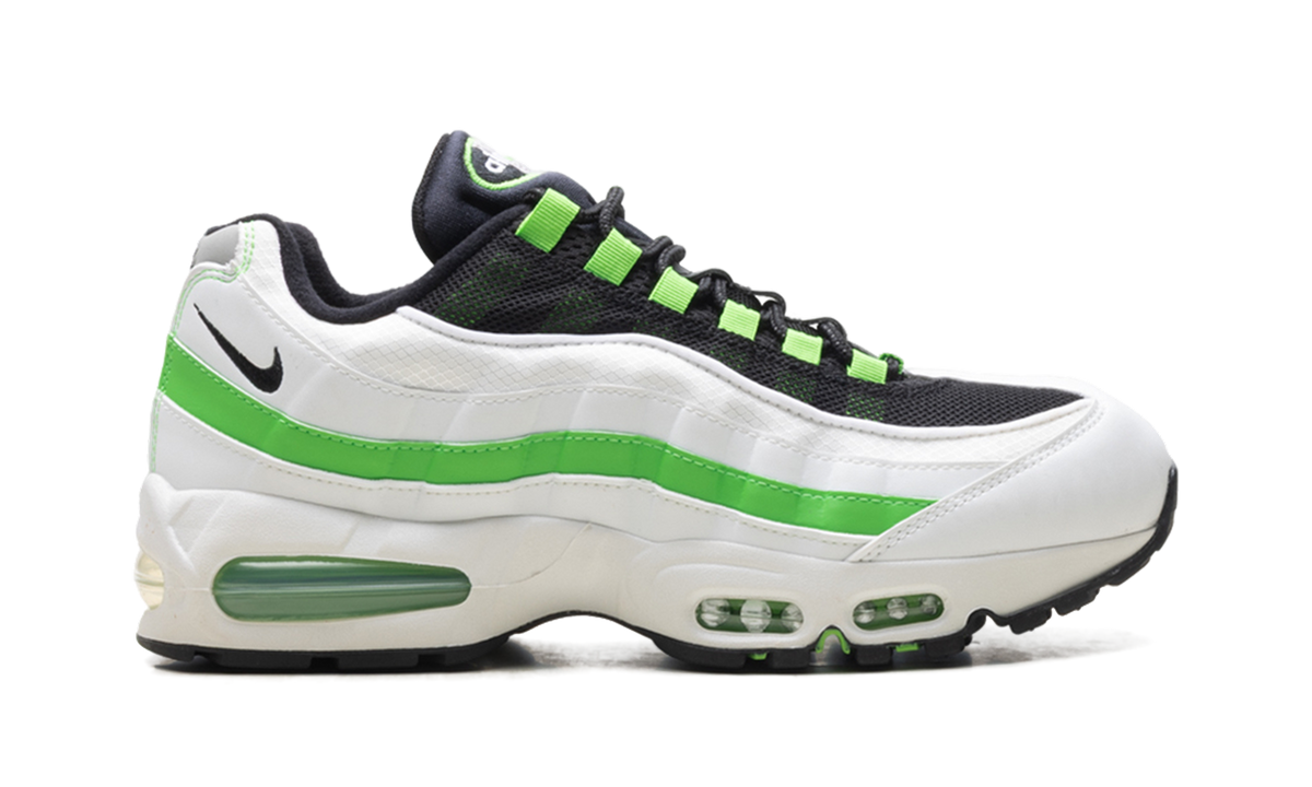 Nike Air Max 95 OG "Green Gusto" IB1667 100