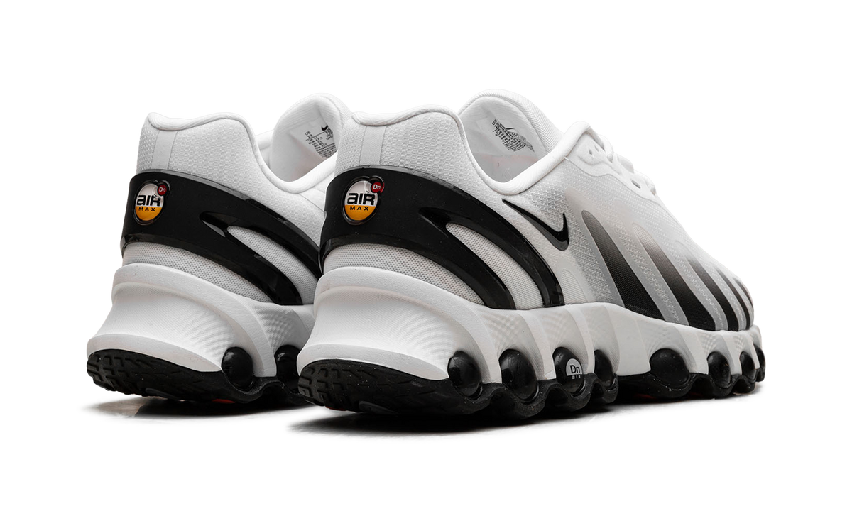 Nike Air Max Dn8 "White Black" FQ7860 100