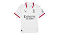 Puma ACM AWAY JERSEY REPLICA "White" 775015 02