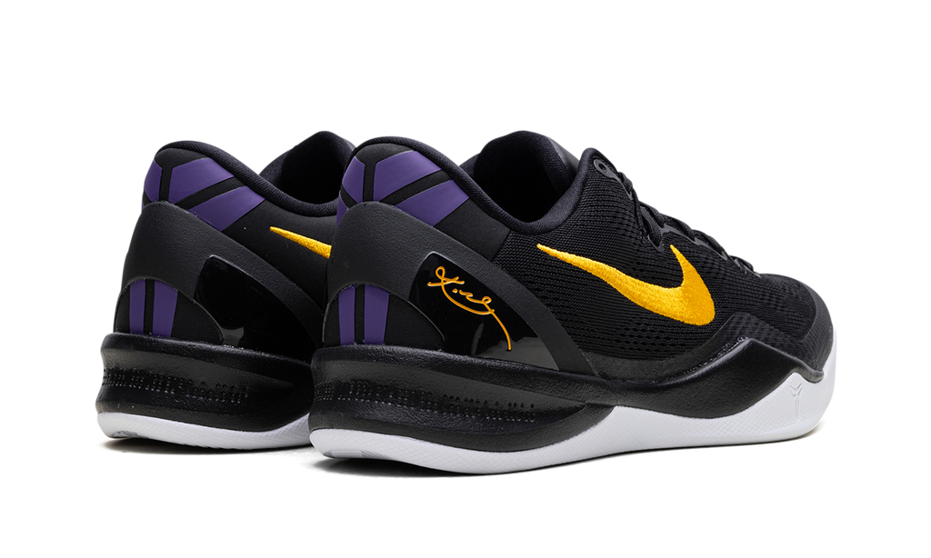 Nike Kobe 8 Protro "Lakers Away" HF9550 001