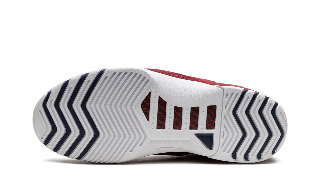 Nike Air Zoom Generation "First Game" DM7535 101