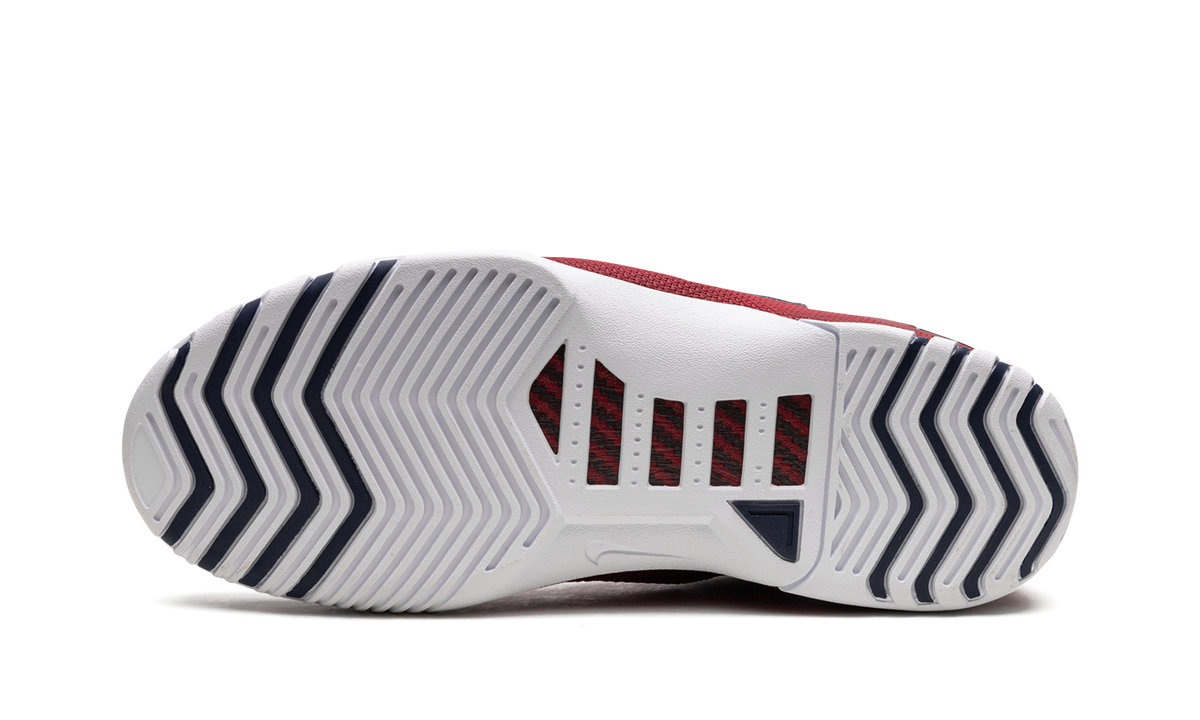 Nike Air Zoom Generation "First Game" DM7535 101