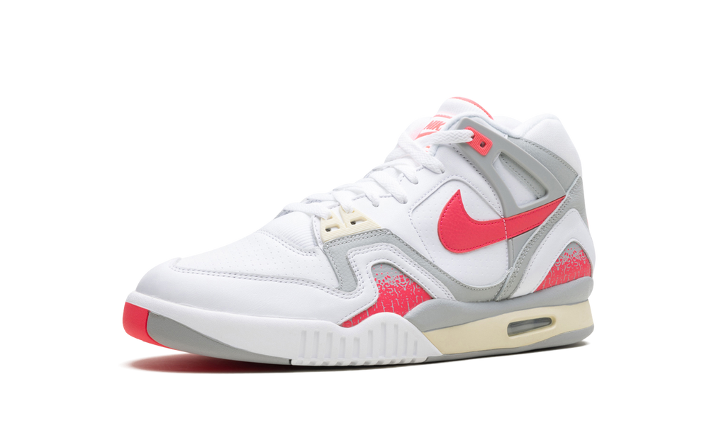 Nike Air Tech Challenge II "Racer Pink" FZ9033 100
