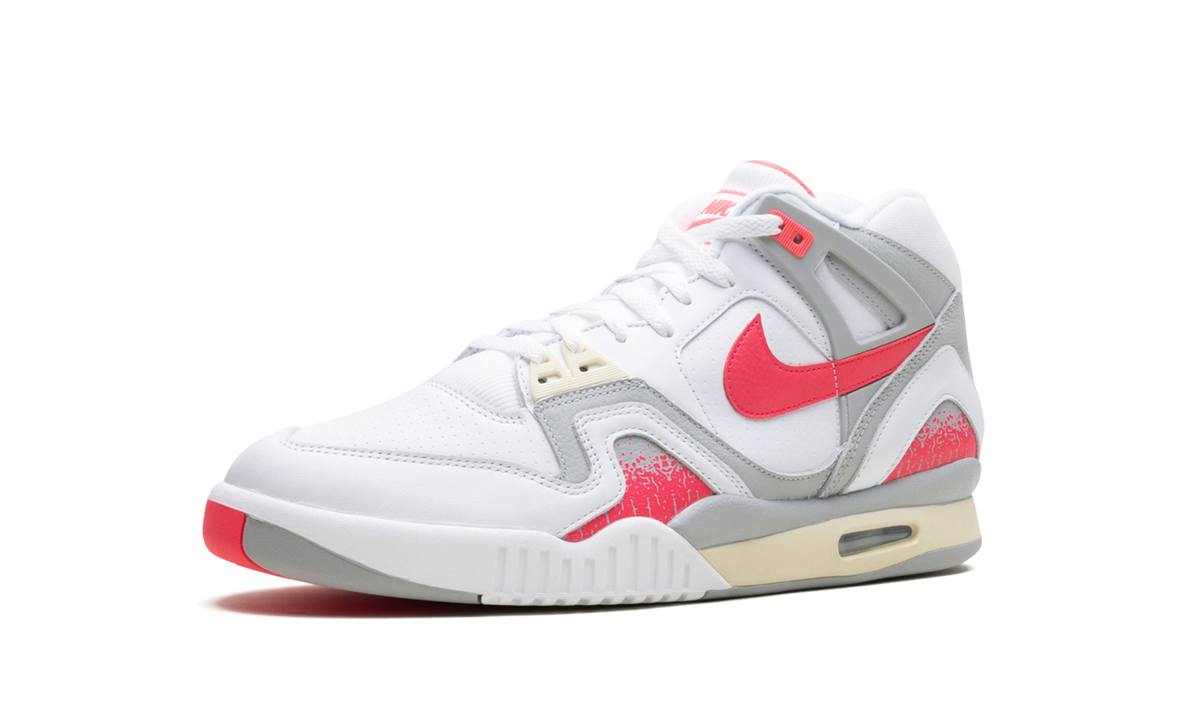 Nike Air Tech Challenge II "Racer Pink" FZ9033 100