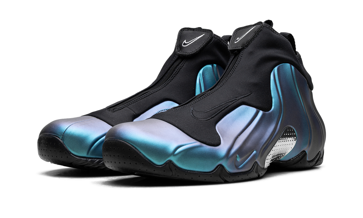 Nike Air Flightposite "Dusty Cactus" HJ4466 001