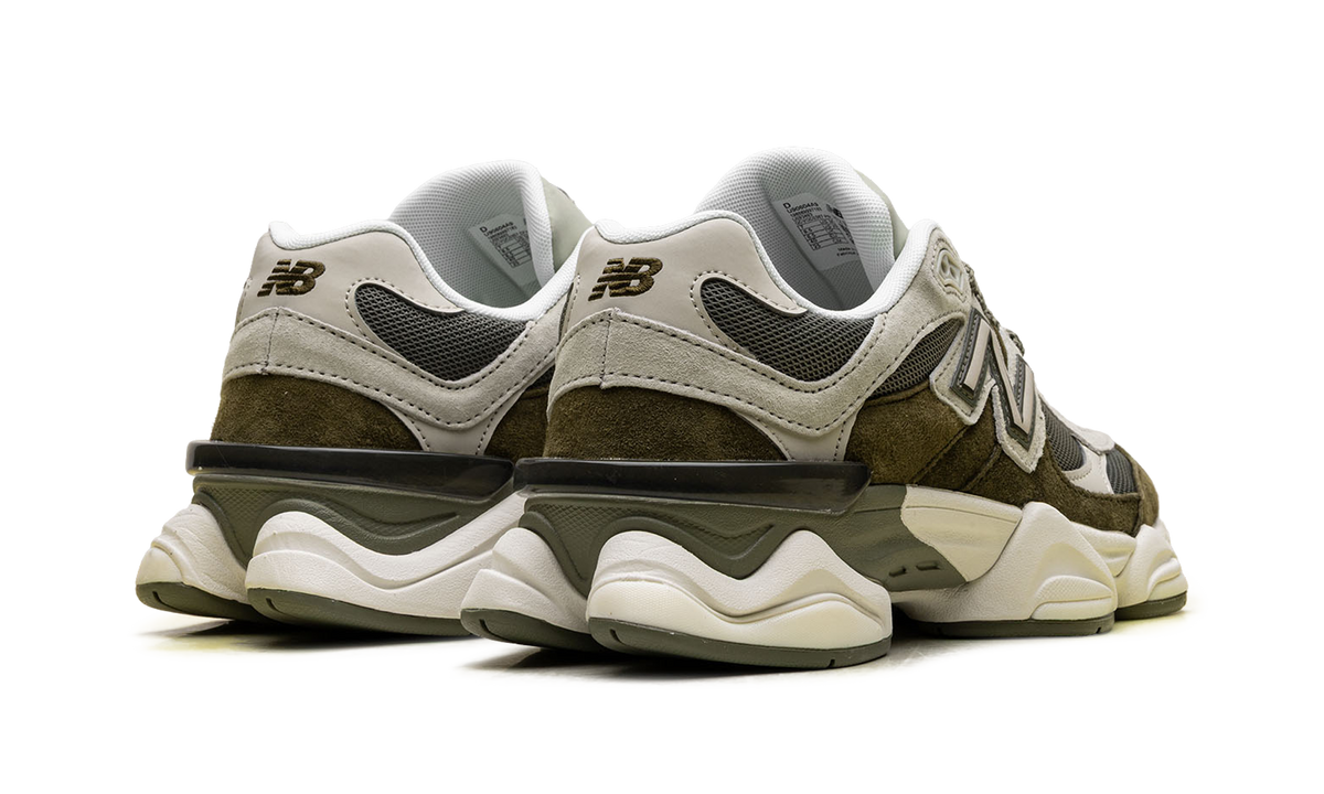 New Balance 9060 "Olivine / Dark Olivine" U90604A9