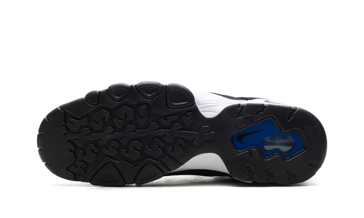 Nike Air Max 2 CB '94 "Black Varsity Royal" IX4182 010