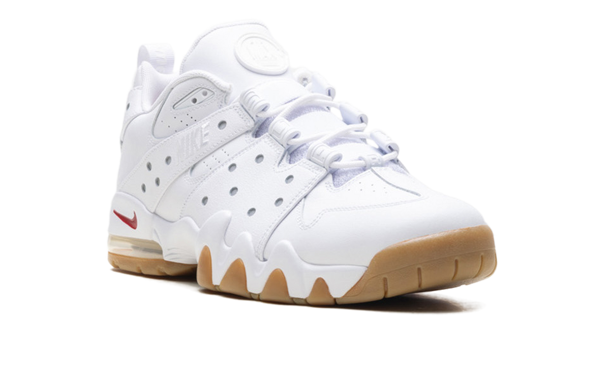 Nike Air Max2 CB 94 "Supreme - White Gum" IM4283 100