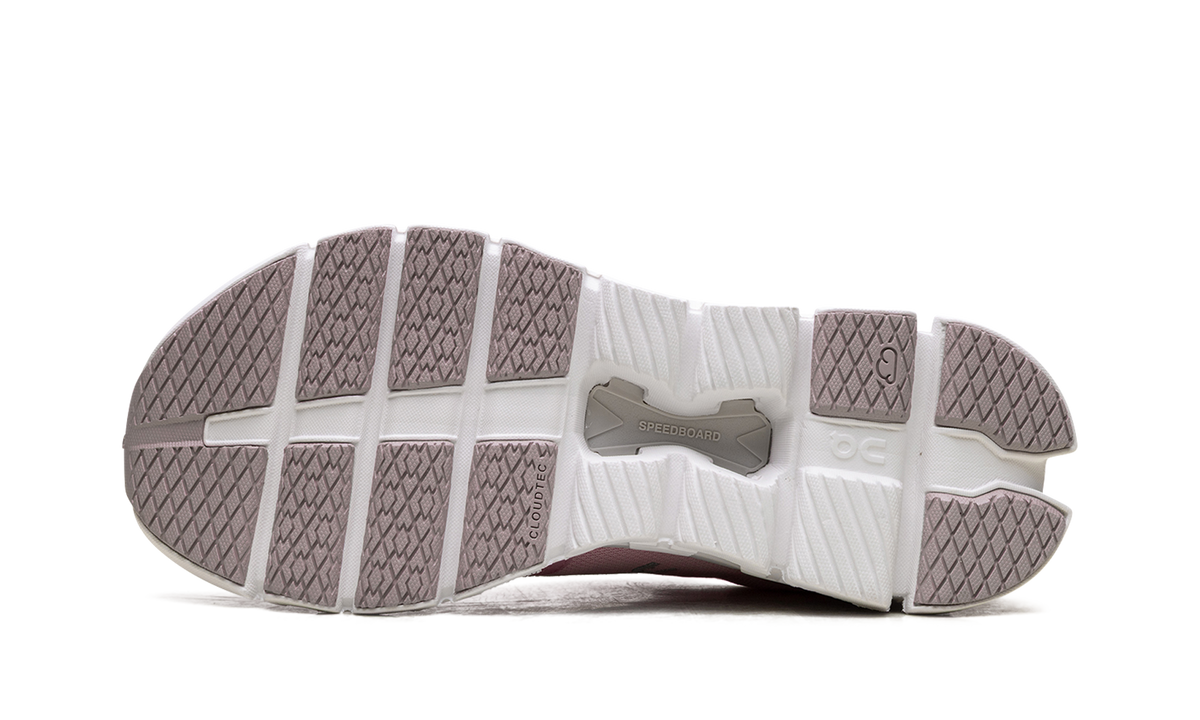 On Running Cloud X 4 WMNS "Petal Sand" 3WE30073561