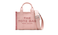 Marc Jacobs The Small Tote Bag "Rose" M0017025 624