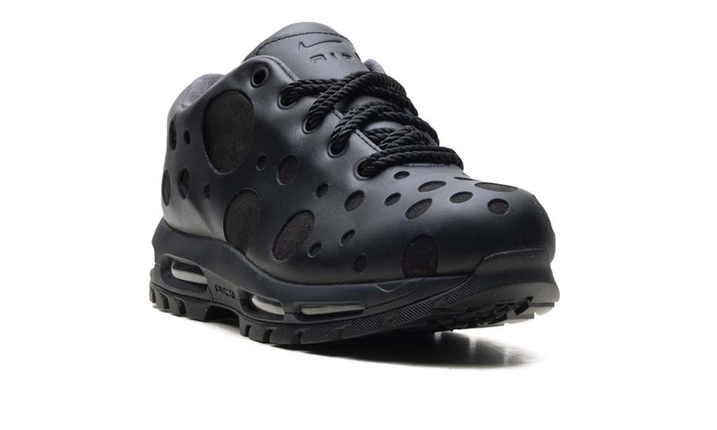 Nike Air Max Goadome Low "Black Hole" IR2174 001