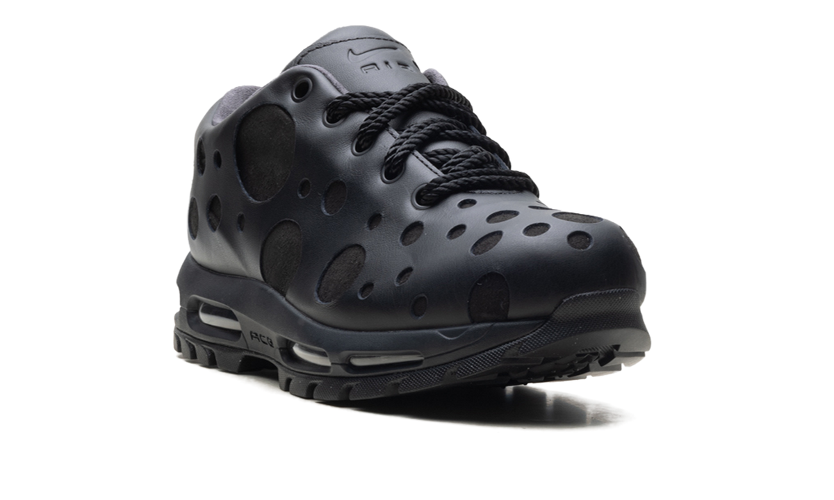 Nike Air Max Goadome Low "Black Hole" IR2174 001