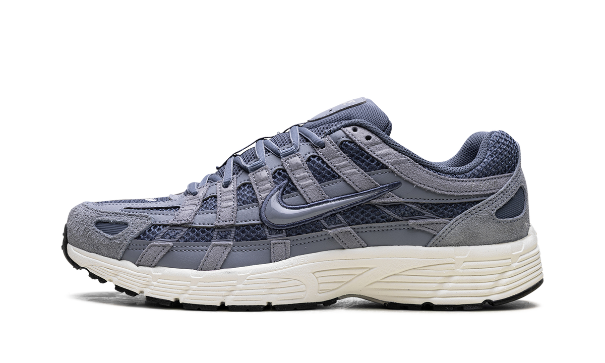 Nike P-6000 SE "Diffused Blue" HF0015 400