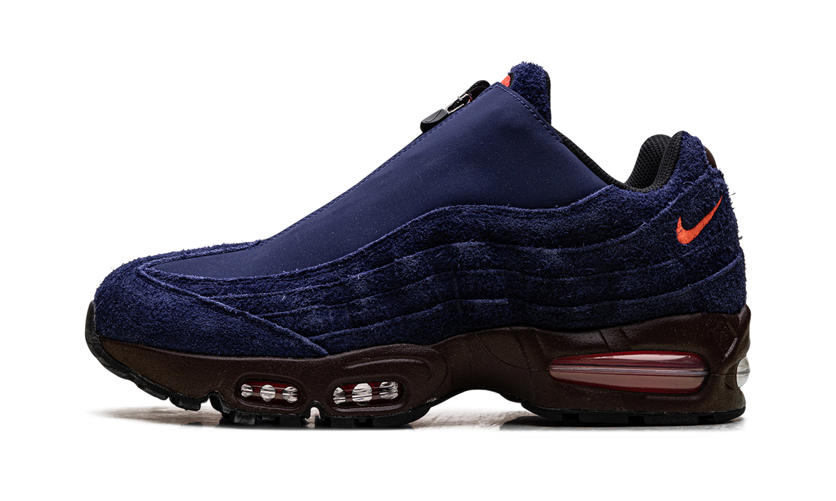 Nike Air Max 95 Zip "Big Bubble" IM0695 400