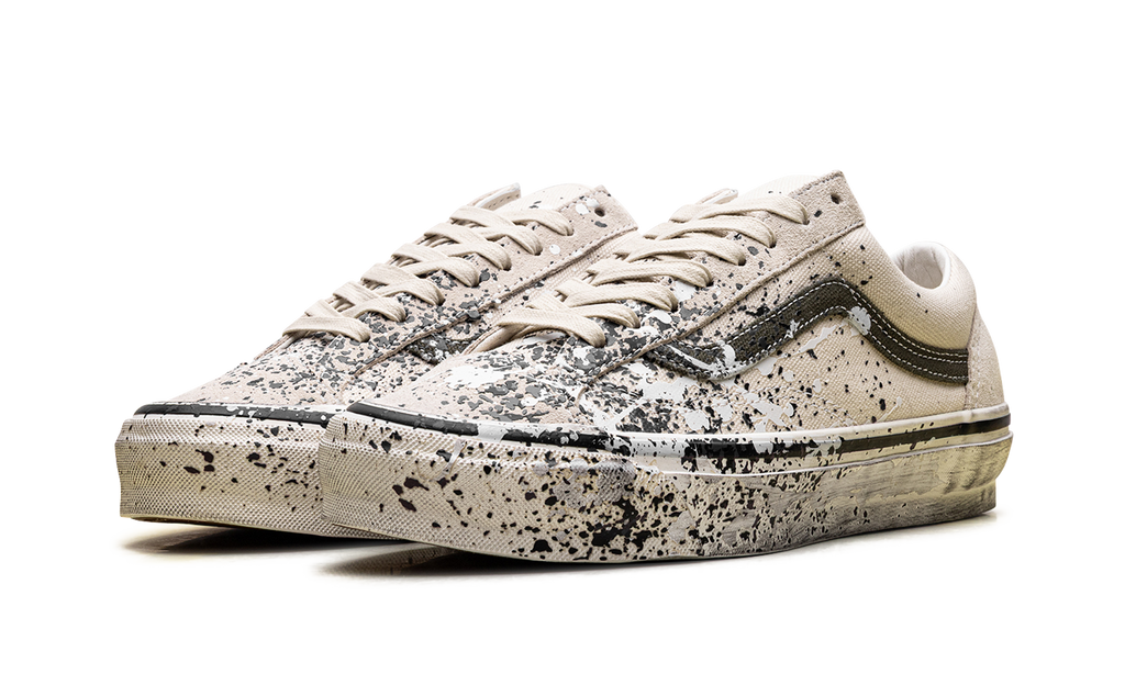 Vans LX Old Skool "Paint Splatter" VN000D9RDJR