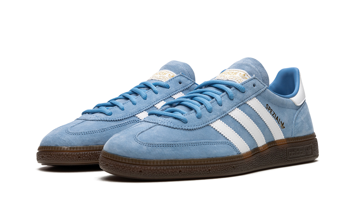 Adidas Handball Spezial "Light Blue" BD7632